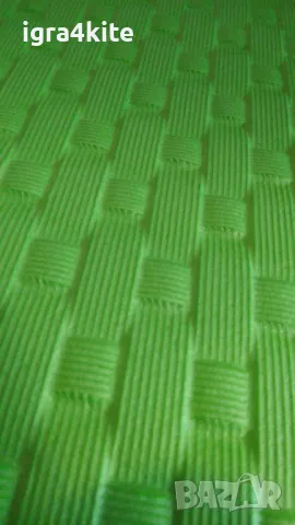 XL Големи дебели постелки за йога, гимнастика, пилатес, фитнес, снимка 7 - Фитнес уреди - 47491177