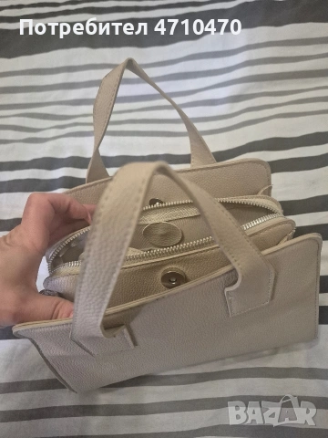 дамска чанта