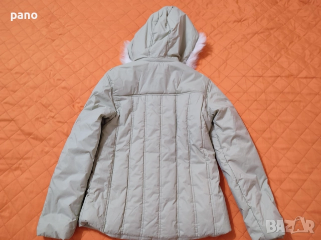 Дамско яке, снимка 2 - Якета - 51696005