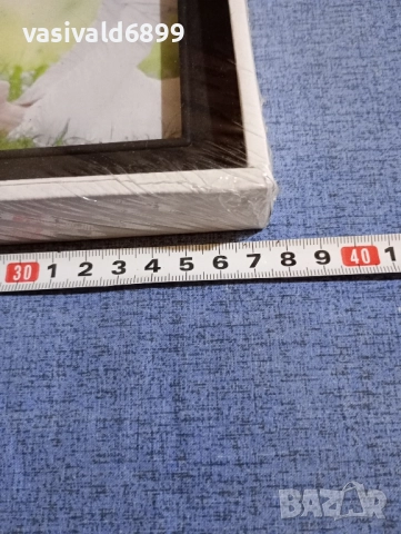 Рамка за снимки , снимка 4 - Декорация за дома - 51479235