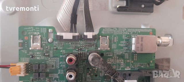 mainboard bn41-02663a bn94-12952f Samsung ue32n4302ak, снимка 4 - Части и Платки - 34715321