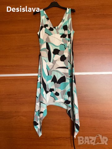 Летни рокли Mango, H&M и други, снимка 4 - Рокли - 37306398