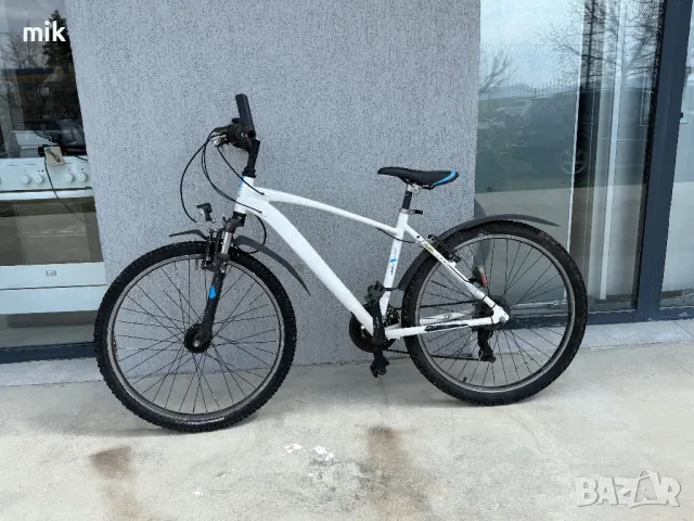 Бяло колело 26 цола  със скорости