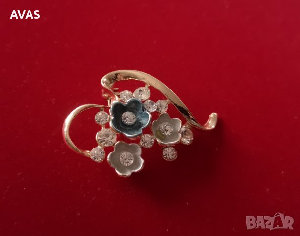 Нови брошки за бански различни видове, снимка 6 - Други - 37515183