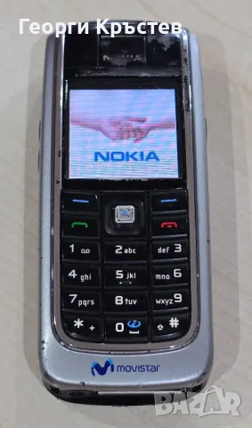 Nokia 2610 и 6021, снимка 8 - Nokia - 48201131
