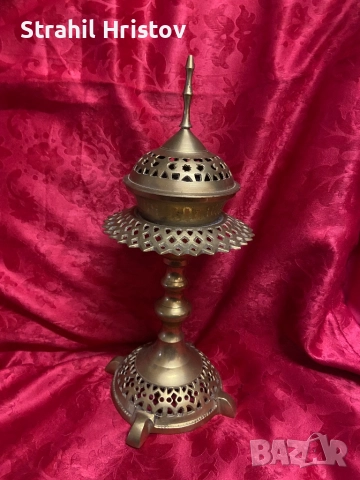 Кандило евреиско старо