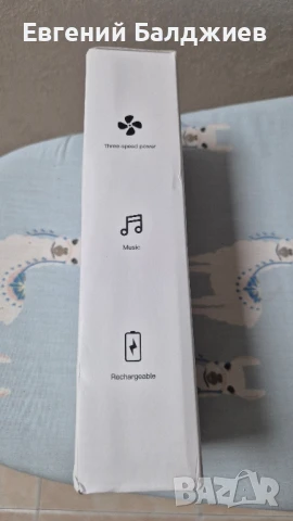 Електрически назален аспиратор, снимка 3 - Други - 50840108