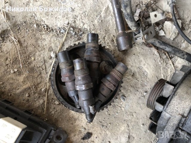 Продавам Fiat tempra 1.9 TD на части, снимка 6 - Автомобили и джипове - 28208839