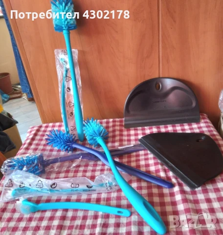 Микрофибърни кърпи различи видове , снимка 12 - Други - 50610828