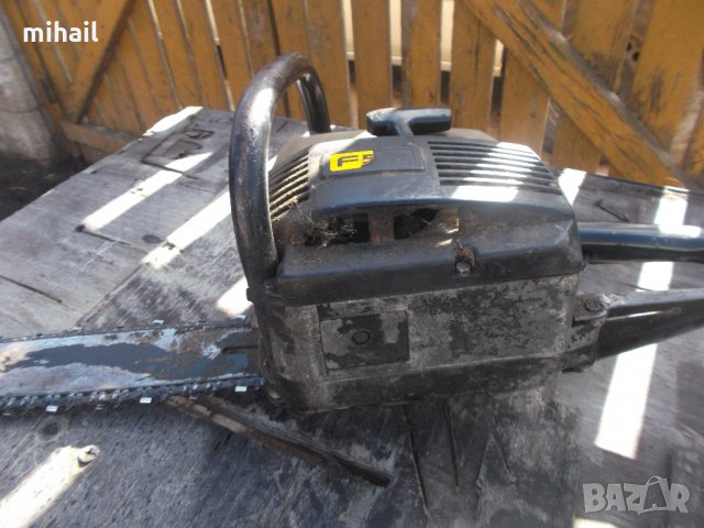 partner f 55 Farmer, снимка 6 - Градинска техника - 35638750