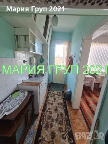 !!!ТОП ОФЕРТА!!!Продавам ТУХЛЕН Апартамент в гр. Симеоновград Център!!!, снимка 4 - Апартаменти - 50082862