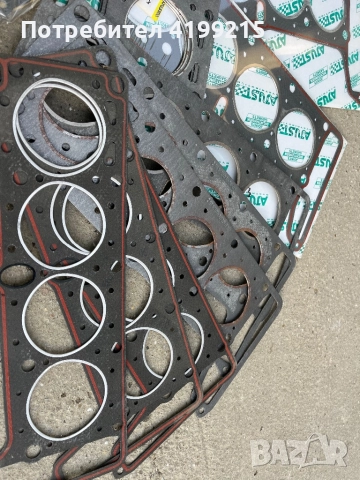 Lada/Лада гарнитури за глава 2101/21011.2103.2105.2107, снимка 4 - Части - 50465905