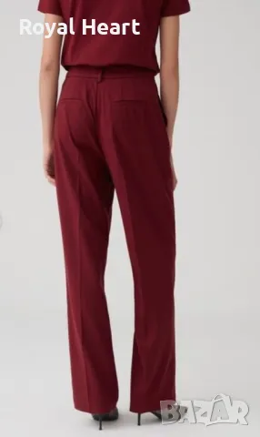 Нов! Дамски панталон Oviesse (OVS) | 38 , снимка 2 - Панталони - 49186289