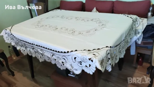 Покривка за маса