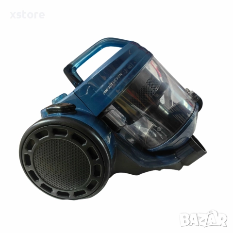 Прахосмукачка - Taurus Homeland Cyclone Animal, снимка 11 - Прахосмукачки - 52796137