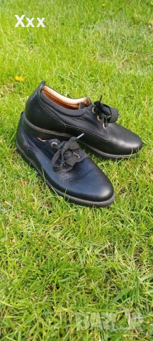 Нови обувки естествена кожа ,номер 33, снимка 2 - Детски обувки - 40529535