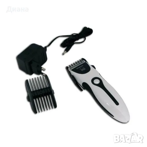 ⁿМашинка за подстригване на домашни любимци - Zowael , снимка 5 - Други стоки за животни - 47908833