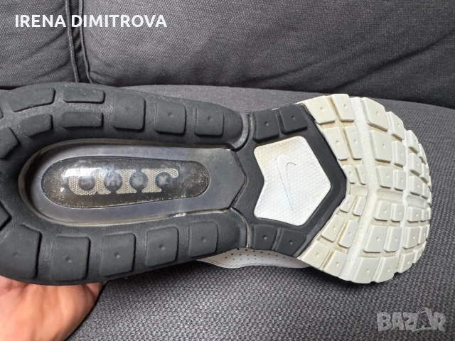 Nike air max pulse номер44.5, снимка 6 - Маратонки - 51479302