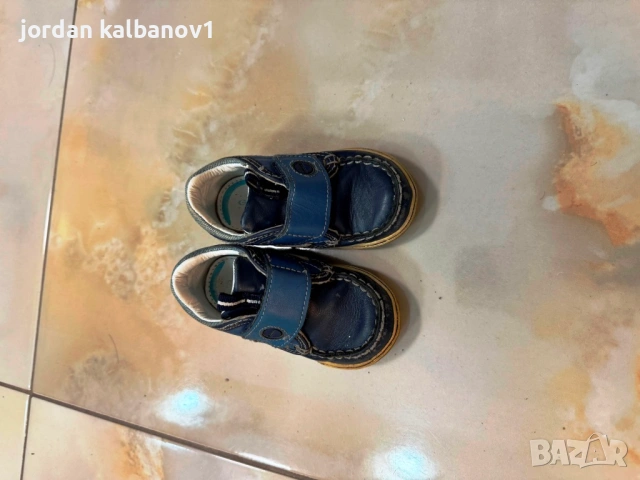 Подарявам - детски обувки Геокс Geox номер 20 стелка 13см.