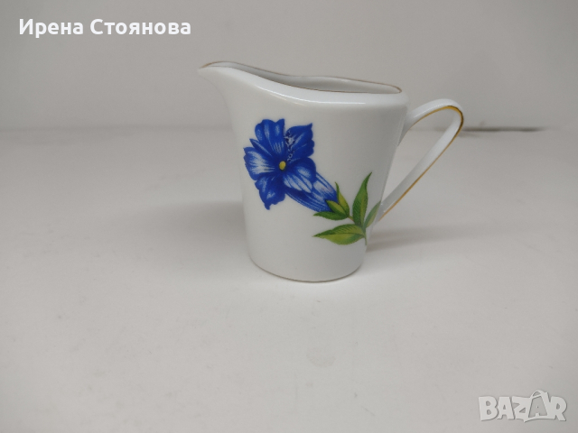 Трио PMR Jaeger, Germany 1949-1979 г. , снимка 12 - Сервизи - 44853378