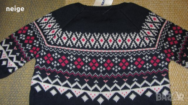 LC Waikiki нова плетена рокля (10-11г), снимка 6 - Детски рокли и поли - 38973695