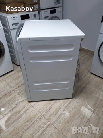 9кг Пара Miele Сушилня с термопомпа Миеле 12м Гаранция, снимка 10 - Сушилни - 52428451