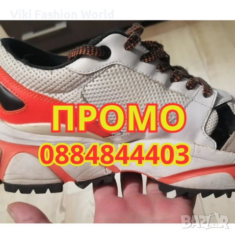 Мъжки маратонки Michael Kors , Мъжки сникърси 43