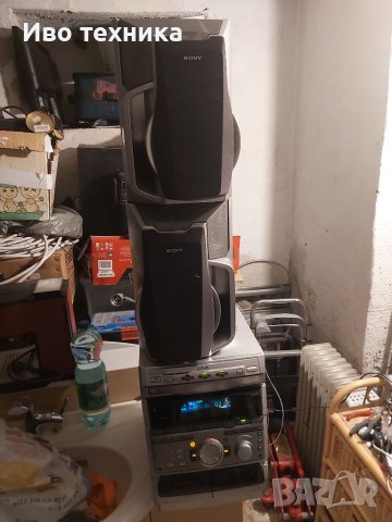 SONY RXD7, снимка 3 - Аудиосистеми - 36613929