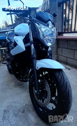 YAMAHA XJ6 , снимка 1 - Мотоциклети и мототехника - 44882889