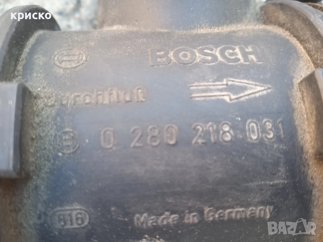 дебитомери опел , снимка 4 - Части - 20427016