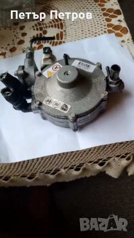 ECU компютър газов инжекцион BRC,редуктори LANDI,METATRON, снимка 7 - Части - 51548768