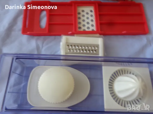 Ренде 2броя, снимка 3 - Други - 48379680