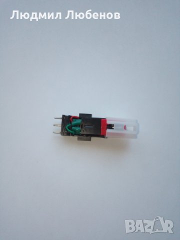 Нова съвместима доза за грамофон респром корал VK 4204, снимка 2 - Грамофони - 28462495