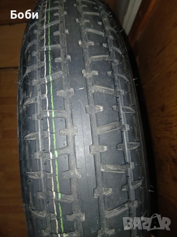 17цола патерица сузуки с-крос нова, снимка 9 - Аксесоари и консумативи - 52895706