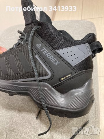 Adidas TERREX GORE-TEX, снимка 6 - Ежедневни обувки - 43252330