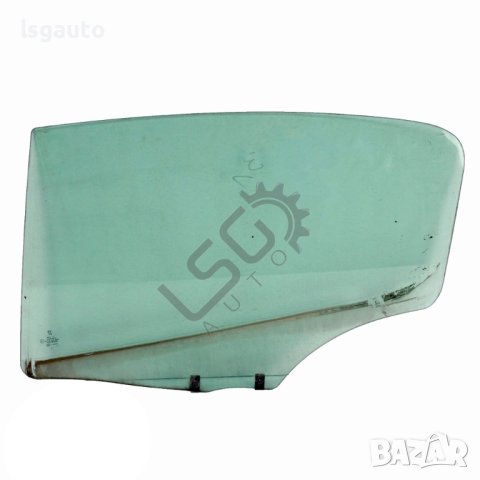 Задно ляво стъкло Peugeot 407 2004-2010 ID: 119860