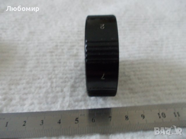 Бакелитови копчета Стереомикроскоп, снимка 3 - Медицинска апаратура - 43322901