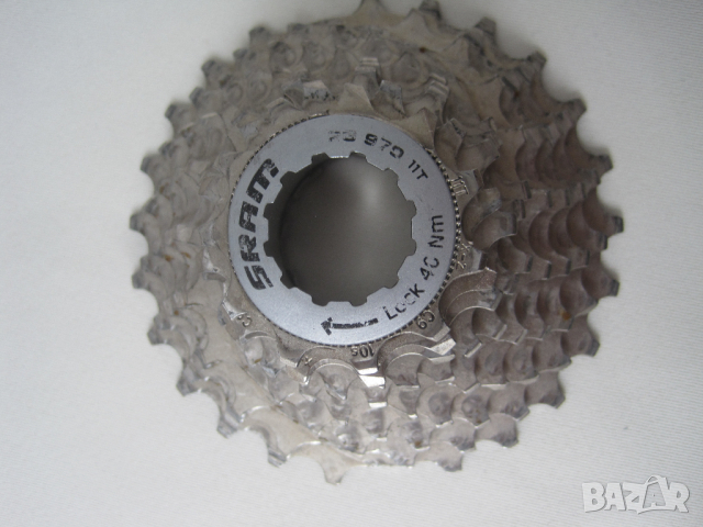 Венец касети-Sram/Shimano/Campagnolo, снимка 6 - Части за велосипеди - 36379612