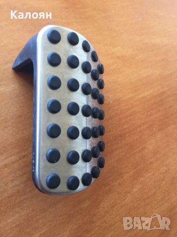 Оригинални педали за Мерцедес / Мерцедес, снимка 4 - Аксесоари и консумативи - 36548484