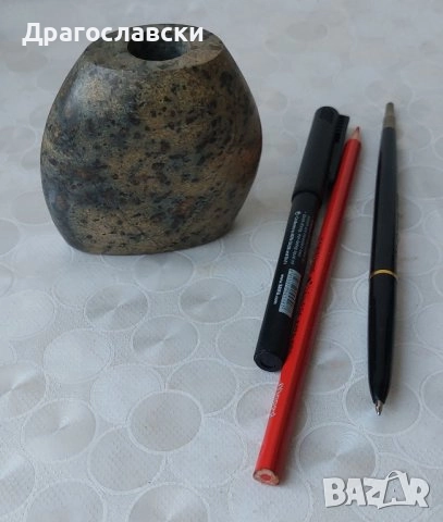 Моливници - Цветарник, моливник от дърво дървен, каталин, цветарник, риба, триколка съд или др., снимка 9 - Декорация за дома - 31110588