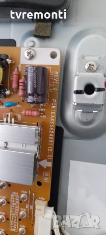  POWER BOARD LGP42-14LPB ,EAX65424001(2.4), снимка 2 - Части и Платки - 32529501