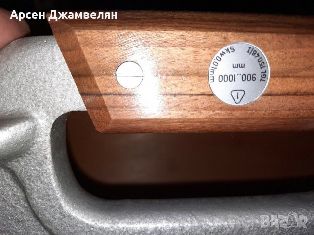 Микрометъри Г.Д.Р, снимка 10 - Други инструменти - 28785943