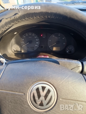 Фолксваген Шаран 1.9 ТДИ 110, снимка 9 - Автомобили и джипове - 52821976