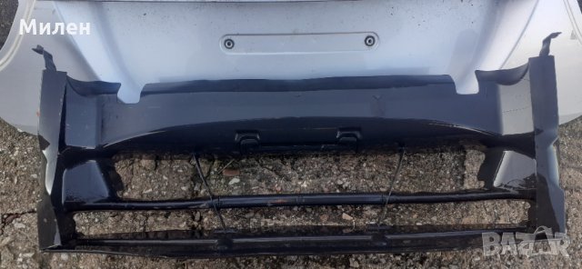 Въздухозаборна Решетка Средна. BMW F20/21.F30/31. 2012-2018 Година. БМВ., снимка 12 - Части - 35071240