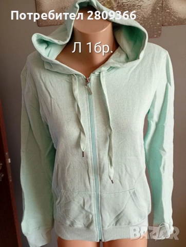 дамски горнища топ цена, снимка 3 - Якета - 53539701