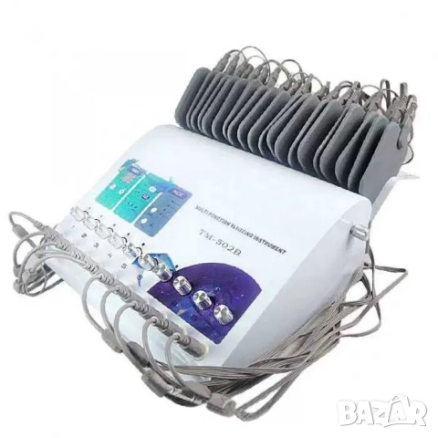 Козметичен уред целутрон за електростимулация на мускулите, TM-502B