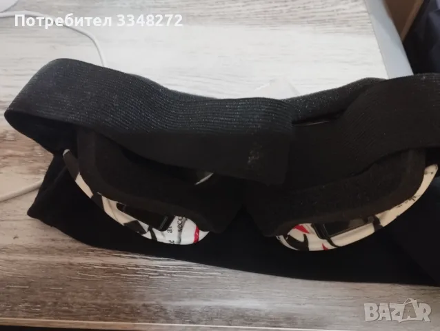 Ски очила, снимка 4 - Зимни спортове - 48483683