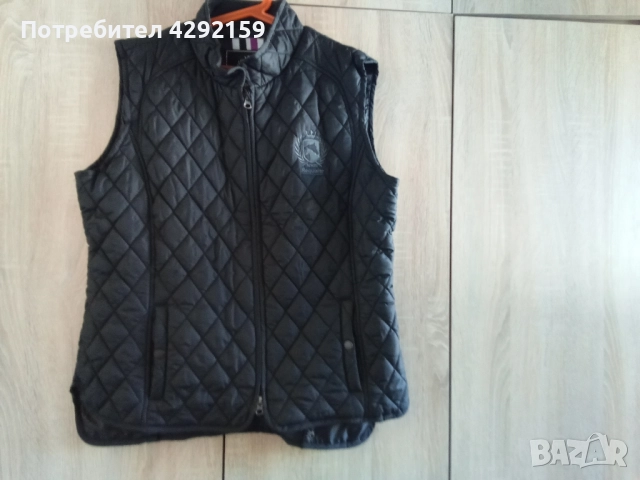 Мъжки елек,Requisite,нов