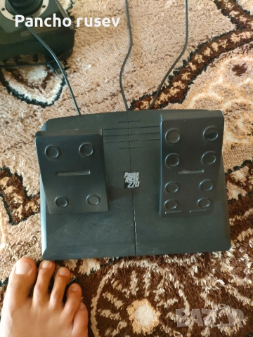 геймърска игра волан, снимка 4 - Геймърски - 52915936