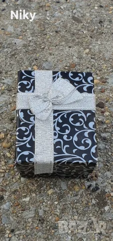 Бижута с камъни , снимка 7 - Бижутерийни комплекти - 47774238